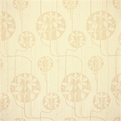 Leaf Drops Privacy Curtain Fabrics